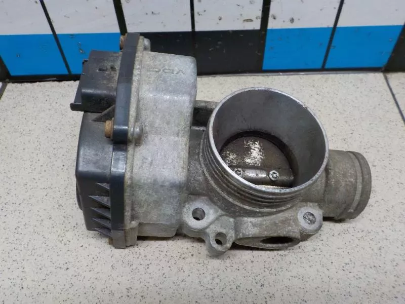 Заслонка дроссельная BS191916