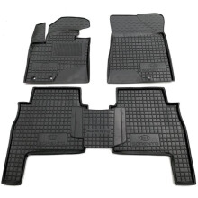Автомобильные коврики в салон BS226903