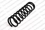Пружина подвески LESJOFORS BS27098