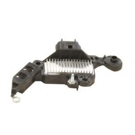 Реле-регулятор генератора Hüco BS321689