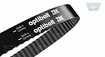 Ремень ГРМ OPTIBELT BS94352 Ремень ГРМ OPTIBELT BS94352