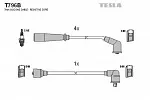 Провода зажигания высоковольтные TESLA BS44705 Провода зажигания высоковольтные TESLA BS44705