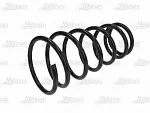 Пружина подвески MAGNUM TECHNOLOGY BS24858