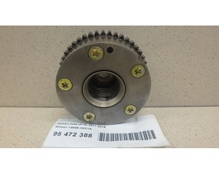 Механизм изменения фаз ГРМ BS281941 Механизм изменения фаз ГРМ BS281941