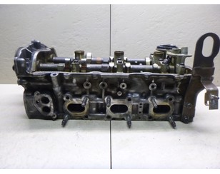 Механизм изменения фаз ГРМ BS282025