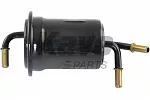 Топливный фильтр KAVO PARTS BS172747
