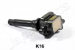 Катушка (модуль) зажигания JAPANPARTS BS50097
