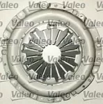 Комплект сцепления VALEO BS159554 Комплект сцепления VALEO BS159554