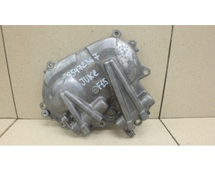 Передняя крышка двигателя BS204131