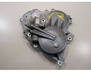 Передняя крышка двигателя BS204054