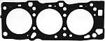 Прокладка ГБЦ VICTOR REINZ BS83611