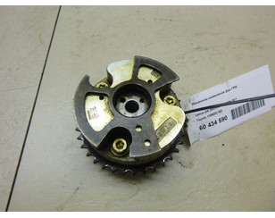 Механизм изменения фаз ГРМ BS281783