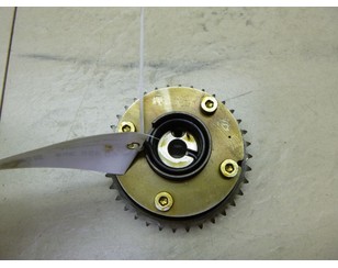 Механизм изменения фаз ГРМ BS282115 Механизм изменения фаз ГРМ BS282115