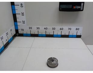 Механизм изменения фаз ГРМ BS281781