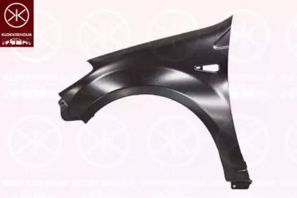 Переднее крыло правое Klokkerholm BS230937