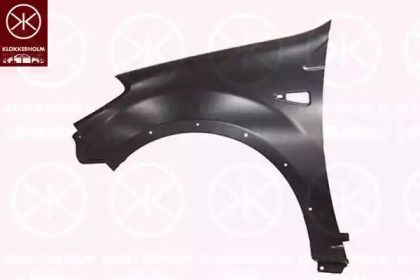 Переднее крыло правое Klokkerholm BS230914