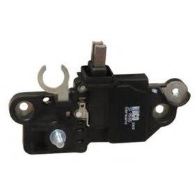 Реле-регулятор генератора Hüco BS321417 Реле-регулятор генератора Hüco BS321417