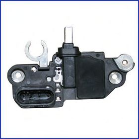 Реле-регулятор генератора Hüco BS321458 Реле-регулятор генератора Hüco BS321458