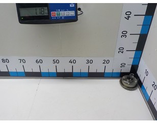 Механизм изменения фаз ГРМ BS282126