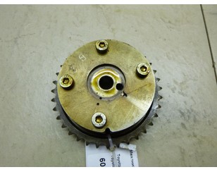 Механизм изменения фаз ГРМ BS282116 Механизм изменения фаз ГРМ BS282116