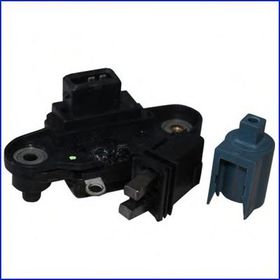 Реле-регулятор генератора Hüco BS321798