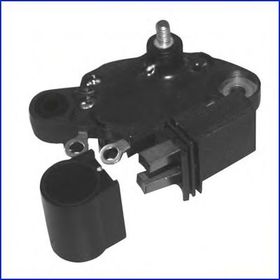 Реле-регулятор генератора Hüco BS321764 Реле-регулятор генератора Hüco BS321764