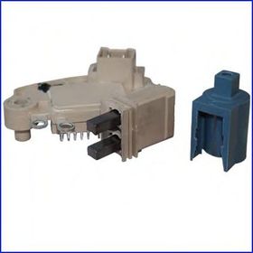 Реле-регулятор генератора Hüco BS321728