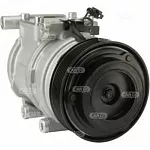 Компрессор кондиционера CARGO BS97410