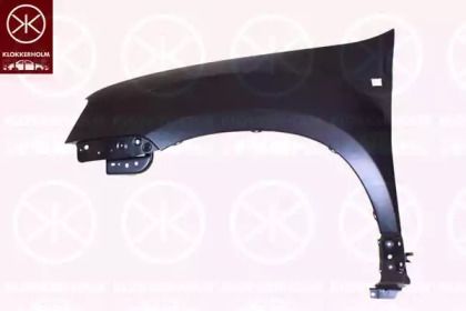 Переднее крыло правое Klokkerholm BS231594