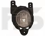 Фара противотуманная FORMA PARTS BS111313 Фара противотуманная FORMA PARTS BS111313