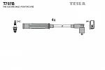 Провода зажигания высоковольтные TESLA BS44438 Провода зажигания высоковольтные TESLA BS44438