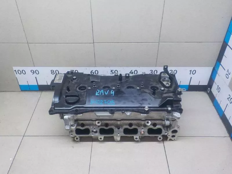 ГБЦ (головка блока цилиндров) ST297477