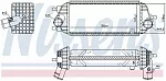 Интеркулер NISSENS BS66807