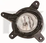 Фара противотуманная FORMA PARTS BS111884 Фара противотуманная FORMA PARTS BS111884