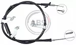 Трос ручника A.B.S. BS152764
