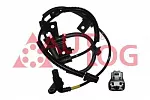 Датчик ABS AUTLOG BS46731 Датчик ABS AUTLOG BS46731