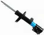 Амортизатор подвески SACHS BS12400 Амортизатор подвески SACHS BS12400