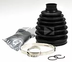 Пыльник ШРУСа SPIDAN BS157060