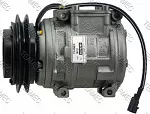 Компрессор кондиционера TEAMEC BS97767