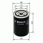 Масляный фильтр BOSCH BS171199