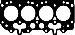 Прокладка ГБЦ ELRING BS82871 Прокладка ГБЦ ELRING BS82871