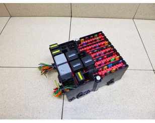 Блок предохранителей BS184502