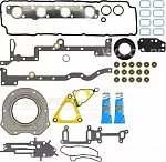 Комплект прокладок двигателя (верхний) VICTOR REINZ BS87890 Комплект прокладок двигателя (верхний) VICTOR REINZ BS87890