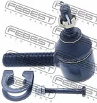 Наконечник рулевой тяги FEBEST BS126607