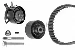 Комплект ГРМ BOSCH BS64337