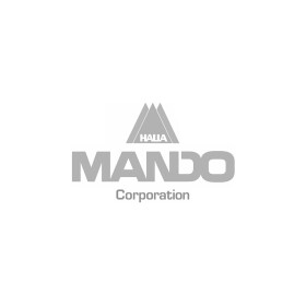 Реле-регулятор генератора Mando BS320798