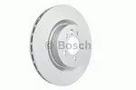 Тормозной диск BOSCH BS139189 Тормозной диск BOSCH BS139189