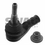 Наконечник рулевой тяги SWAG BS128519