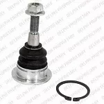 Шаровая опора DELPHI BS43093 Шаровая опора DELPHI BS43093