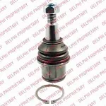 Шаровая опора DELPHI BS43359